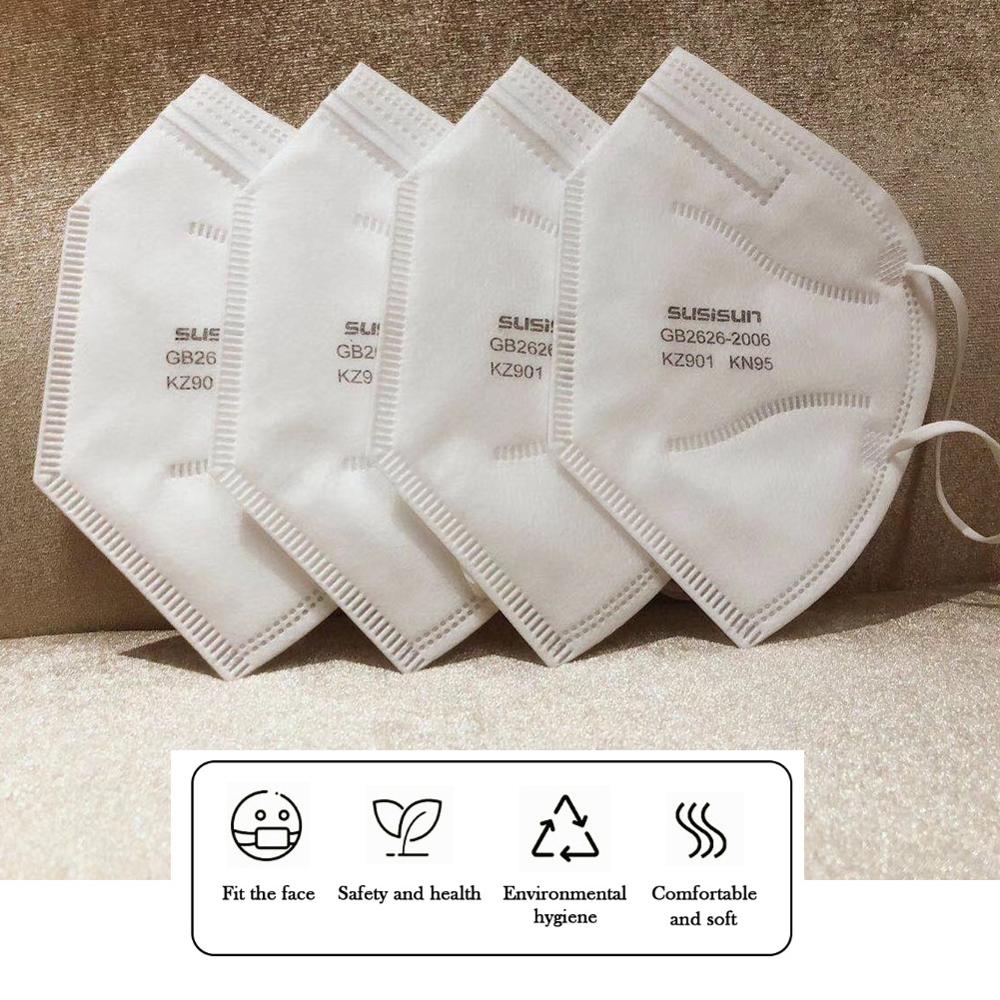 ZH Disposable Health Care Particulate Respirator and Surgical Face